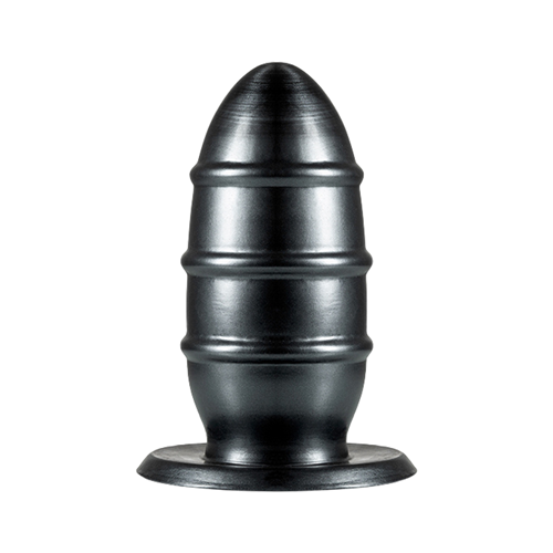 Jet - Fuc Pulg - Buttplug - 21 cm